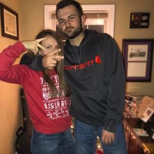 Meet your Posher, Katelyn